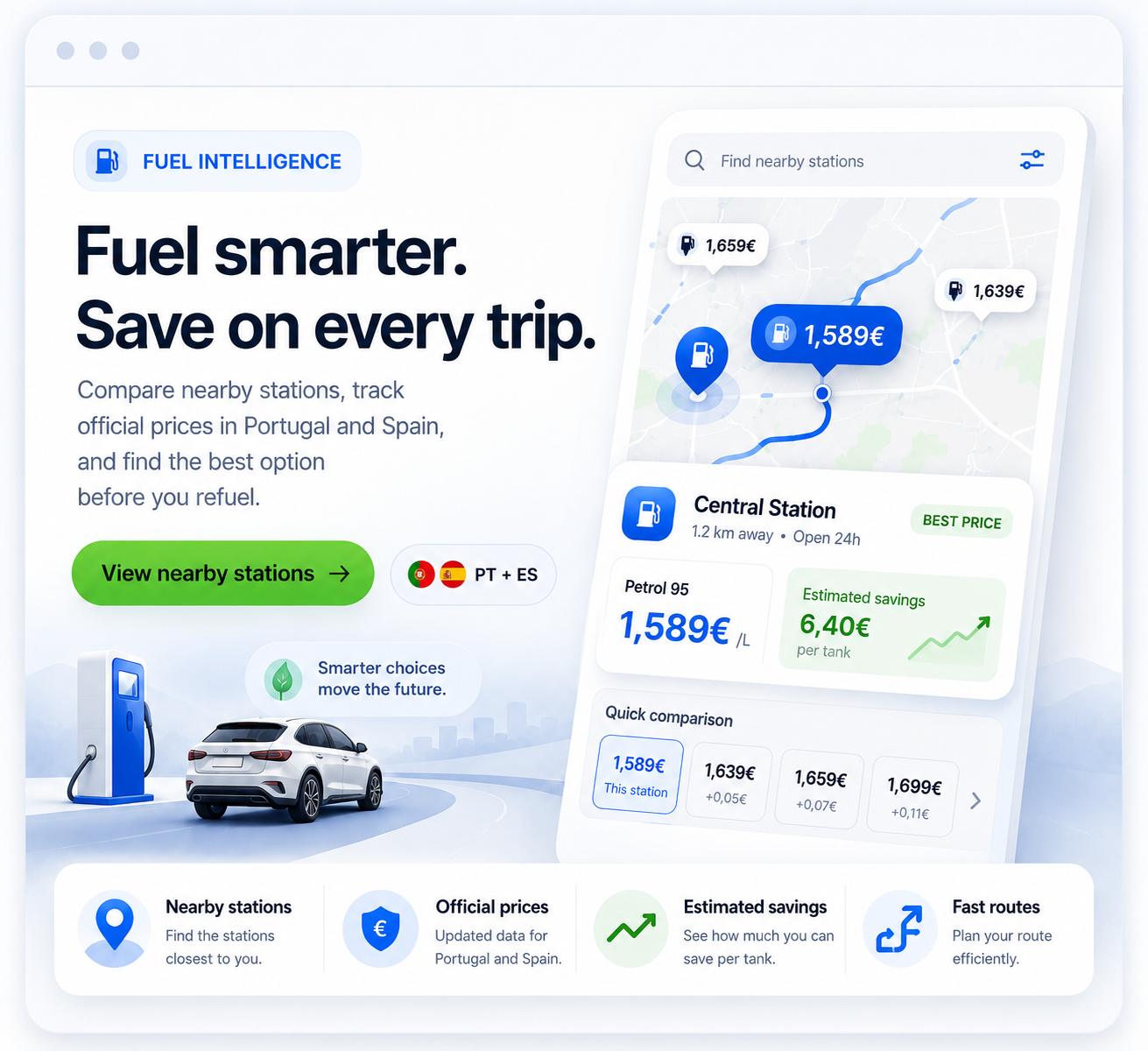 fuel multi